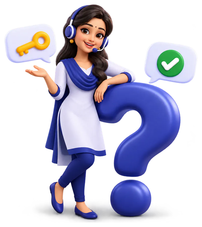 SSO ID Login FAQs