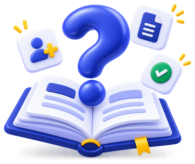 Frequently Asked Questions About SSO Registration