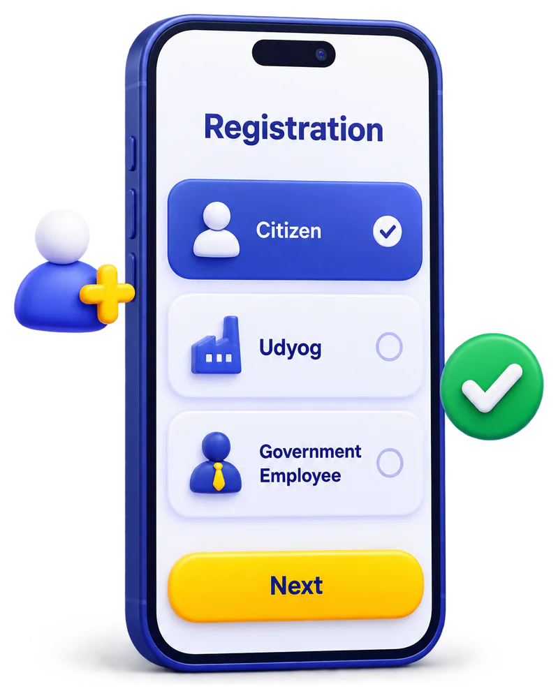 How to Create SSO ID Rajasthan?