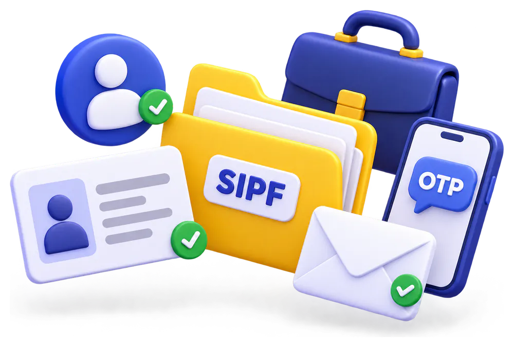 What Documents Are Required for SSO ID Rajasthan Registration?