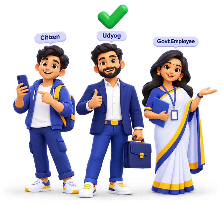 What Are the Eligibility Criteria to Create an SSO ID Rajasthan Account?