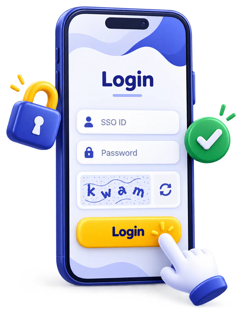 How to Login to SSO ID Rajasthan?