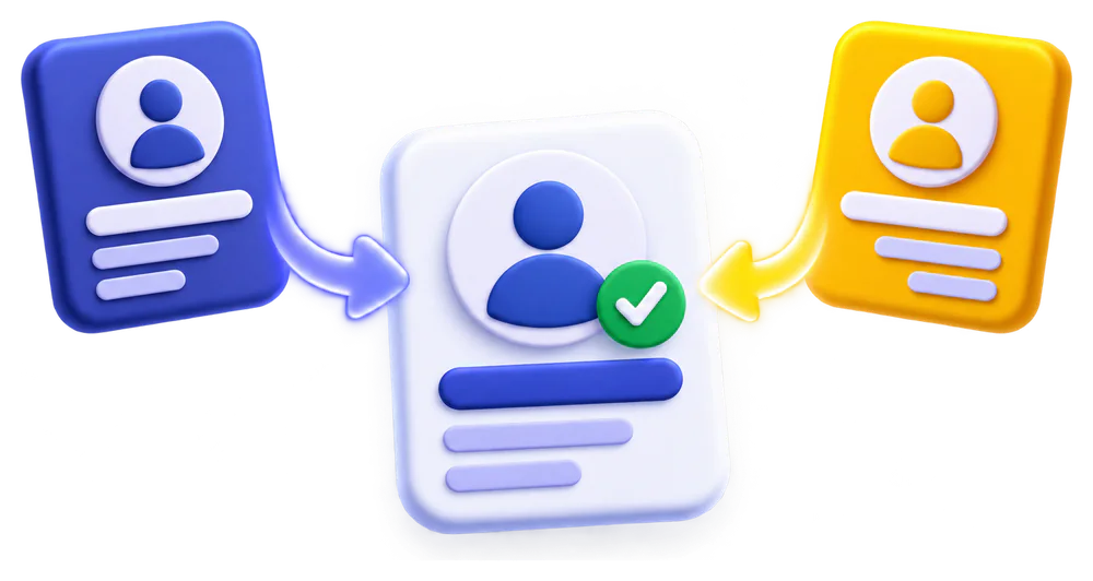How to Merge Duplicate SSO ID Rajasthan Accounts?